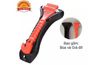 Phụ kiện cứu hộ