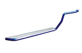 Bảo vệ hông & bệ trước