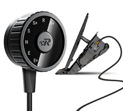 Cảm biến chân ga