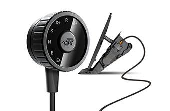 Cảm biến chân ga