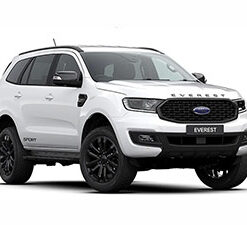 Phuộc Ford Everest