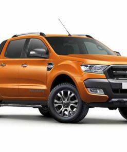 Phuộc Ford Ranger