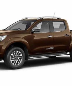 Phuộc Nissan Navara