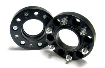 Wheel Spacers